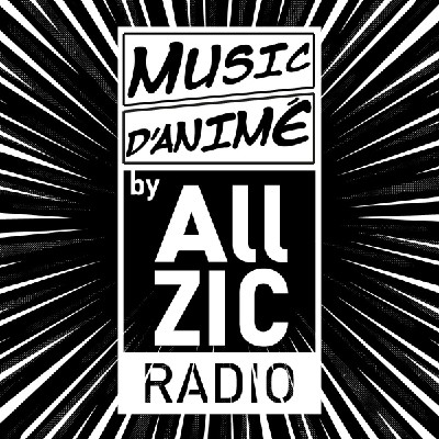 Allzic Radio Music D Anime