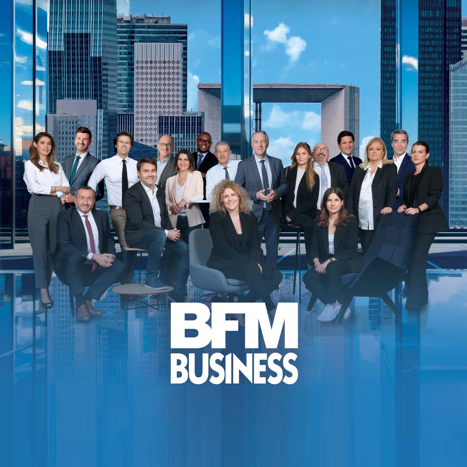Bfm Business