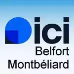 ICI Belfort-Montbéliard