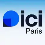 ICI Paris Île-de-France