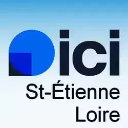 ICI Saint-Étienne Loire