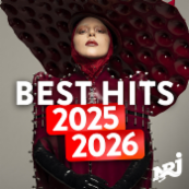 NRJ BEST HITS 2025-2026