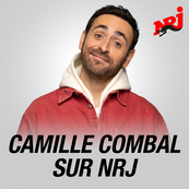 NRJ CAMILLE COMBAL SUR NRJ