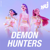 NRJ DEMON HUNTERS