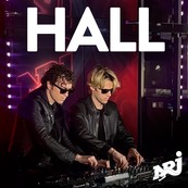 nrj-hall