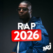 NRJ RAP 2026