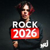 NRJ ROCK 2026