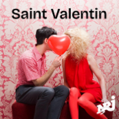 NRJ SAINT-VALENTIN