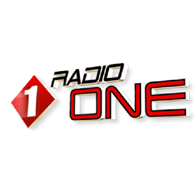 one