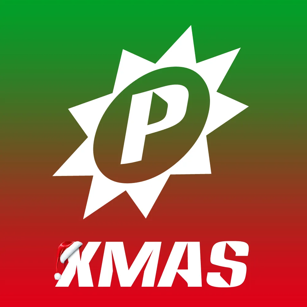 PulsRadio Xmas