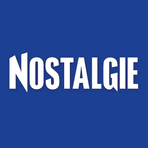 À propos de Nostalgie