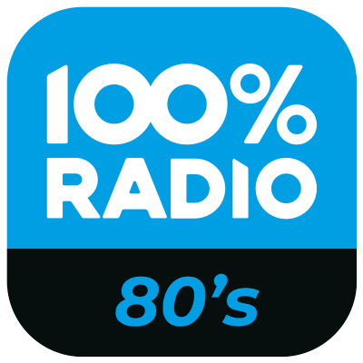 100% Radio 80's