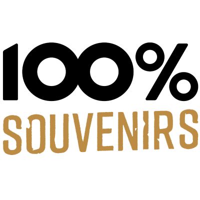 100% Radio Souvenirs