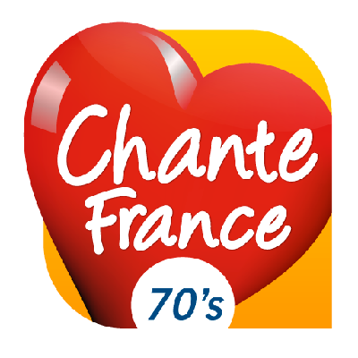 Chante France 70's