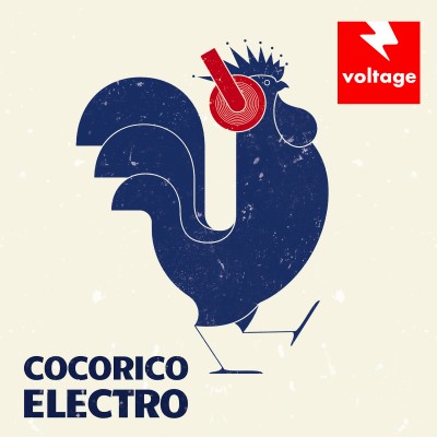 Cocorico Electro Festival