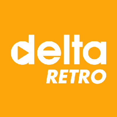 Delta Retro