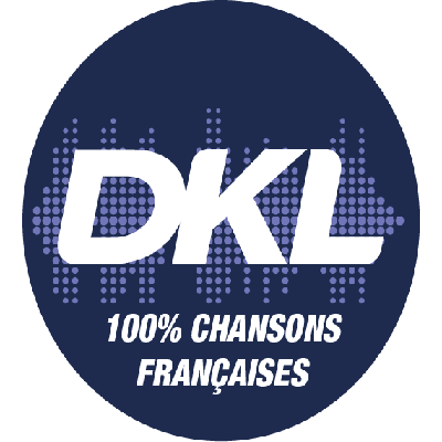 DKL 100% Chansons Francaises