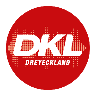 dkl-dreyeckland