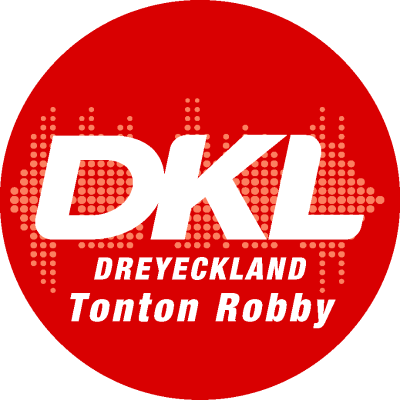 Dkl Tonton Robby