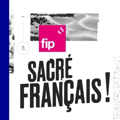 FIP Sacré français !