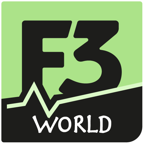 frequence3World