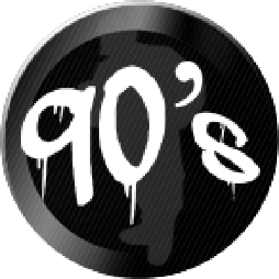 Generations 90's
