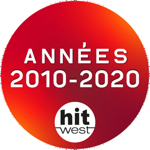 Hit West Annees 2010 2020