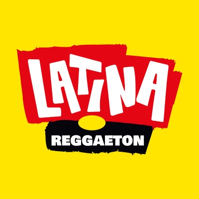 Latina Reggaeton