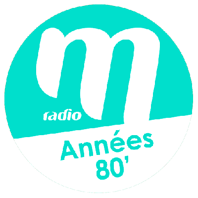 M Radio Annees 80
