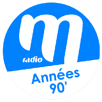 M Radio Annees 90
