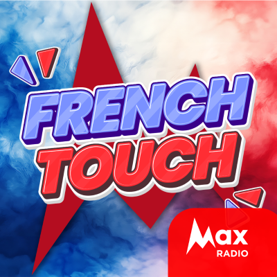 Max Radio French Touch