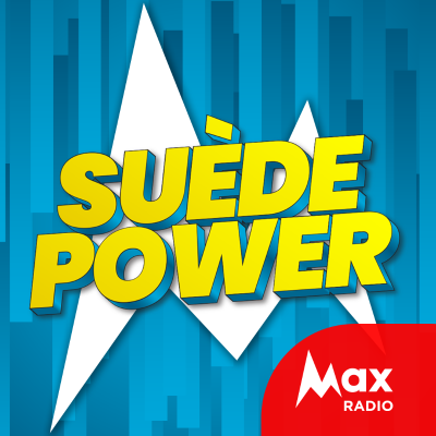 Max Radio Suede Power