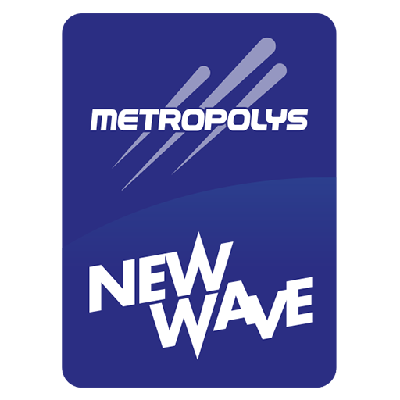 Metropolys New Wave
