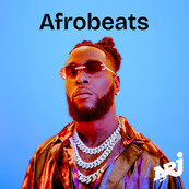 nrj-afrobeats