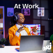 NRJ AT WORK