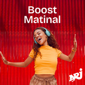 NRJ BOOST MATINAL