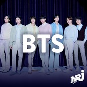 NRJ BTS