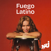 NRJ FUEGO LATINO