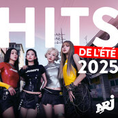 nrj-hits-de-l-ete-2025