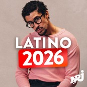 NRJ LATINO 2026