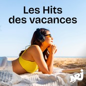NRJ LES HITS DES VACANCES
