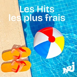 NRJ LES HITS LES PLUS FRAIS