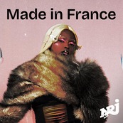 NRJ MADE IN FRANCE