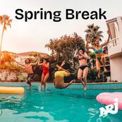 NRJ SPRING BREAK