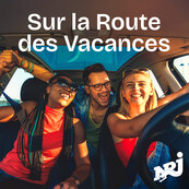 NRJ SUR LA ROUTE DES VACANCES