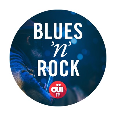 Oui Fm Blues N Rock