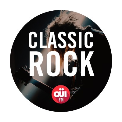 Oui Fm Classic Rock