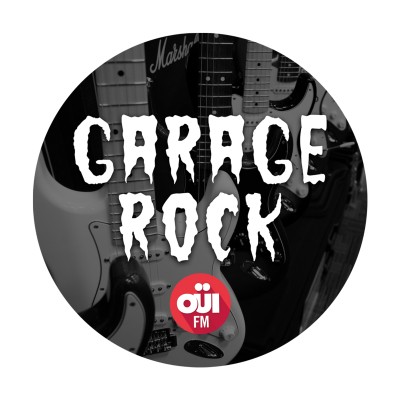 Oui Fm Garage Rock