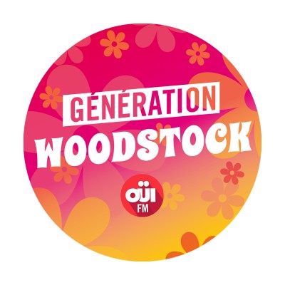Oui Fm Generation Woodstock