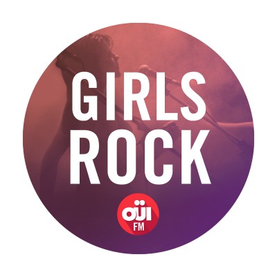 Oui Fm Girls Rock